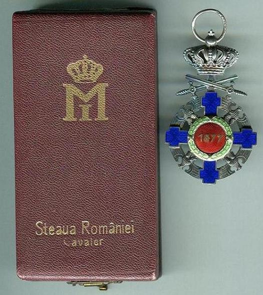 S.R. Cavaler ( Rv. ) + Etui.JPG