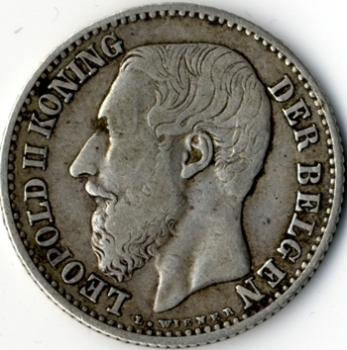 Belgia 1 frank 1887 avm.jpg