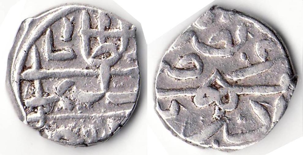 1512 - Akce - Selim I 1512-1520 - mnt. Erdine -10