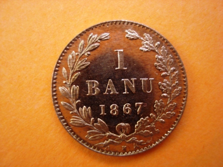 1 banu 1867