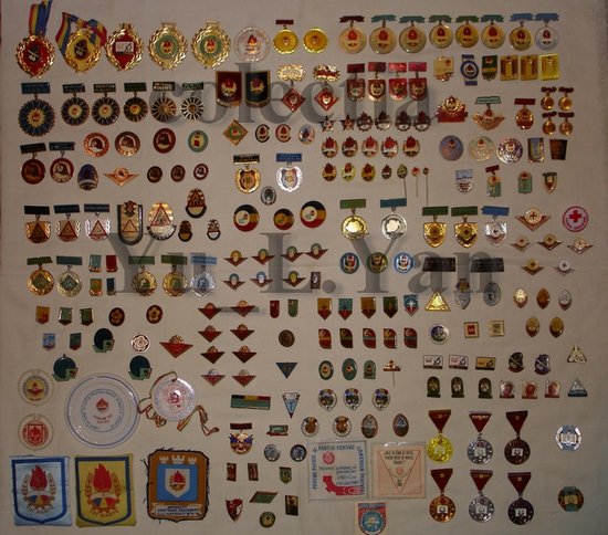 Colectia Iulian Lipovanu