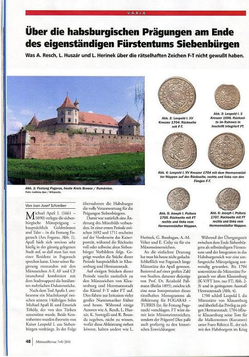 Artikel Aigei Schreiber Seite 1.JPG