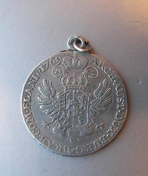moneda