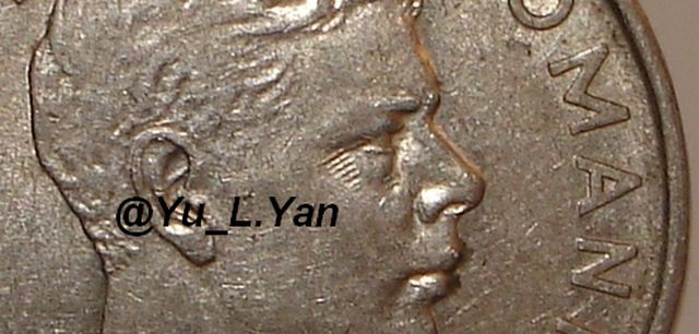 100 Lei 1943 - Riduri