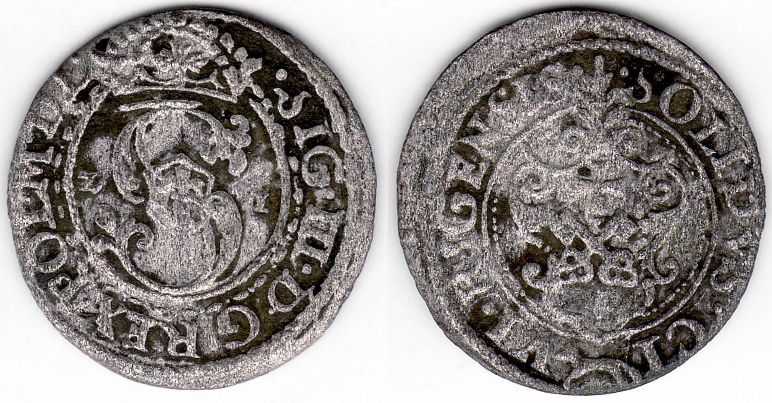 solidus 1621