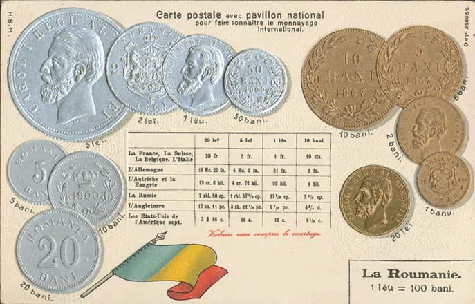 Monede romanesti anii 1900.jpg