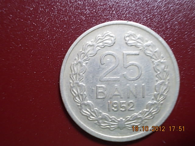 25 bani 1952 rev.jpg