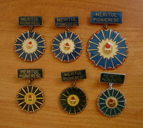 Ordinul Meritul pionieresc colaj.jpg
