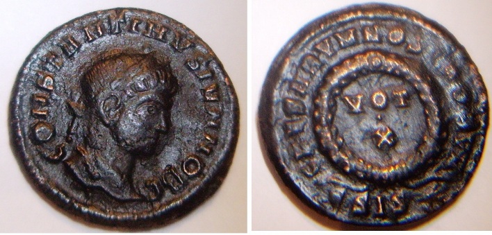 10. Constantin II Ric vii 173.jpg