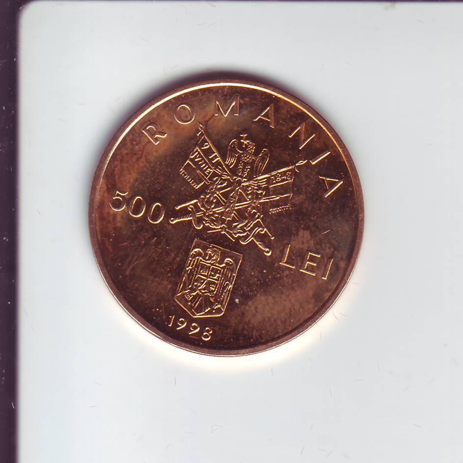 500 Lei 1998 Prob. aurit a.JPG
