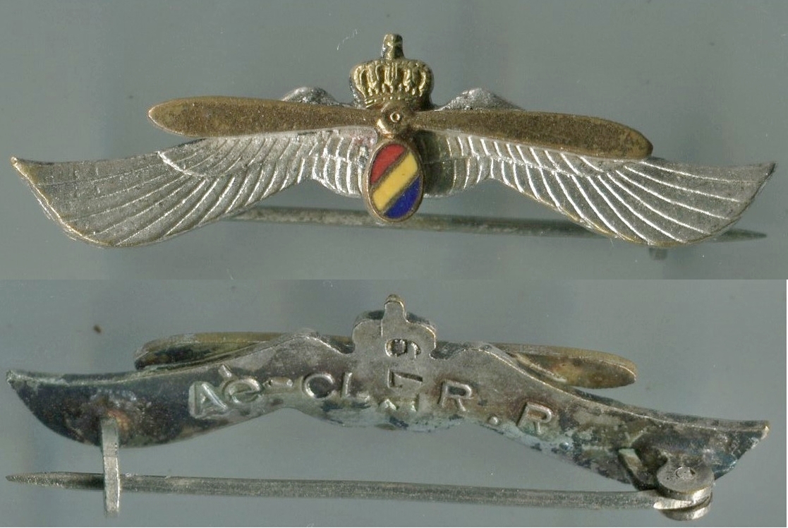 Ro., Aero Clubul Regal Roman, cu Nr..jpg