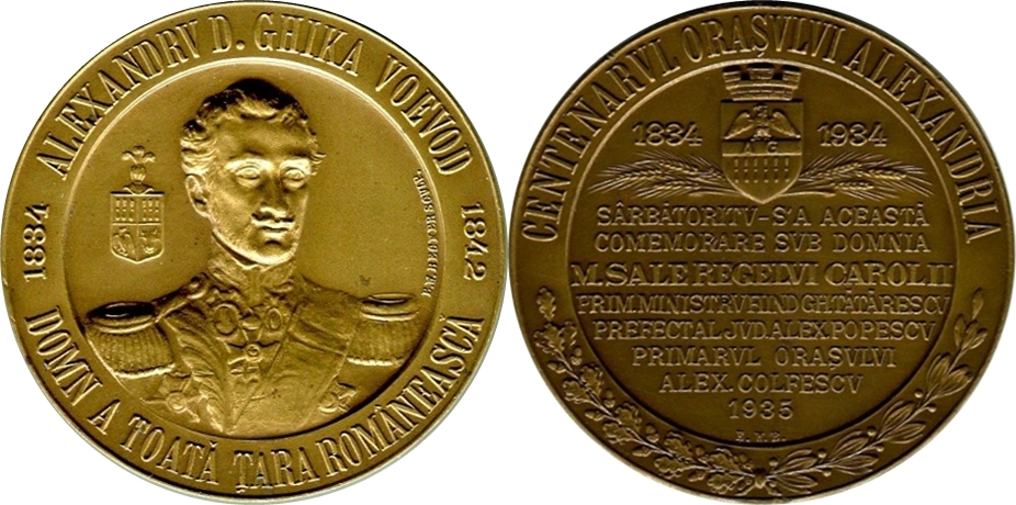 Ro., Ghika, Alexandria 1935.jpg