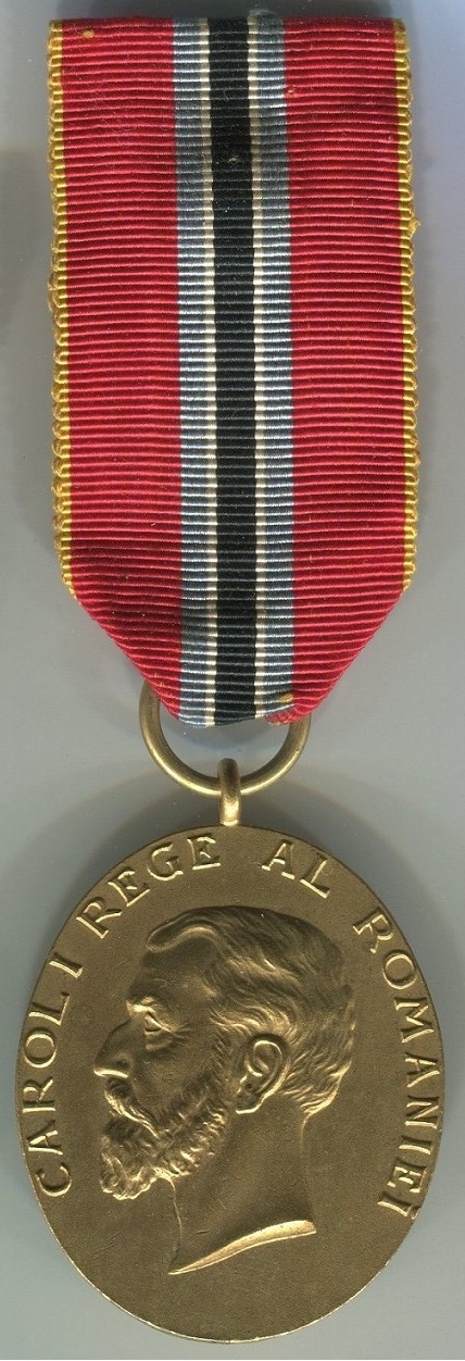 Ro., jubileu 40 ani, civili, Av.jpg