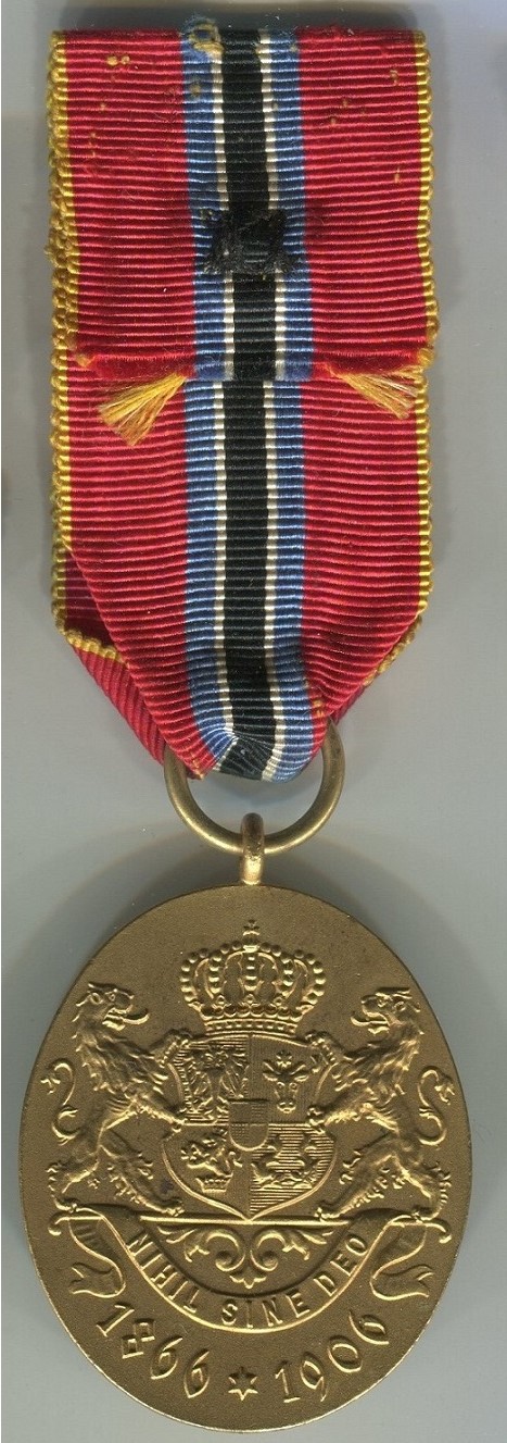 Ro., jubileu 40 ani, civili, Rv.jpg