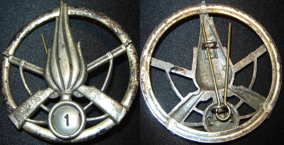 Legionara? pe spate scrie Bomisa Milano