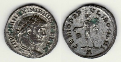 maximinianus 3