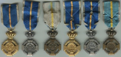 Ro., Serv. Cred., Kreuze ohne Schwert..jpg