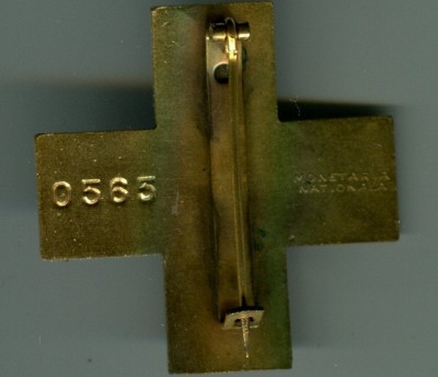 Ro., Cr. Reg. Elena 1941, Rv.jpg