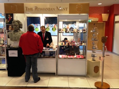 sambata  31 .o1 la ora deschiderii si ..primul vizitator.