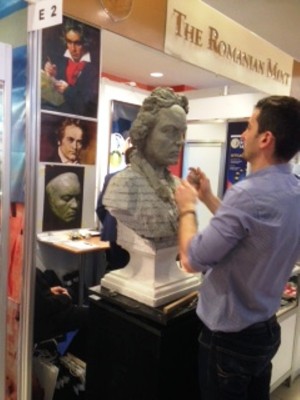 vineri 30 .01 ..la ora deschiderii targului