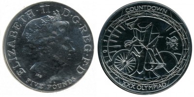 2011 MB 1 an inainte de XXX Olympiad.jpg