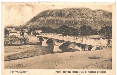 Piatra -Neamt