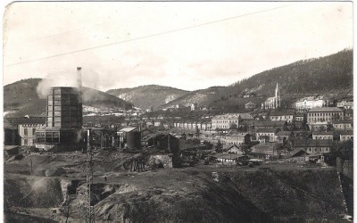 Anina -vedere generala