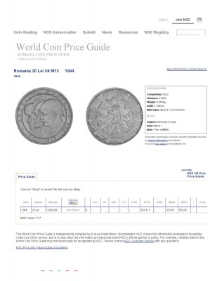 1944 Romania 20 Lei X M13 Prices & Values _ NGC.jpg