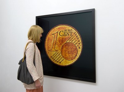 Or Gallery, Berlin, 2013