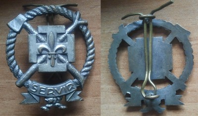 Insigna Scouts Routiers FR m.jpg