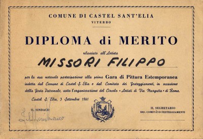 Diploma Gara di Pittura 1961.jpg