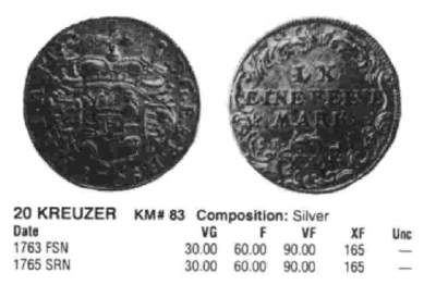 20 KREUZER Catalog Krause.png