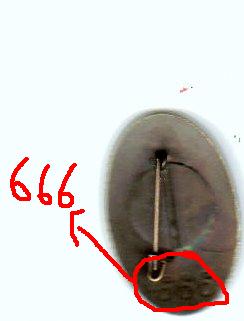 666 ?? uitativa q atentie..