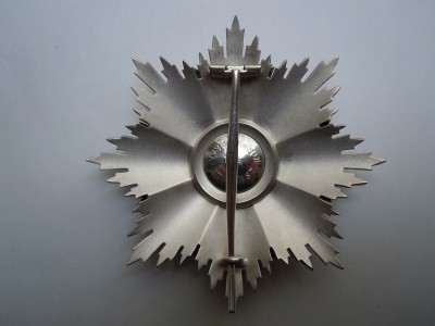 Rumänien- CR, GC, 1.Modell, Bruststern    _04.jpg