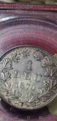 X 1870- 1 LEU MS62 (23.11.2019, 12.500 lei) Olx Ct Lucian- revers.jpg