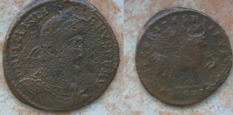 apostatul taur arles