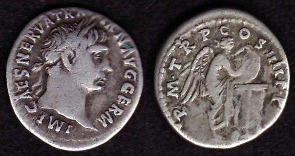 01_Traian 98-117 AD_18mm_3.27gr
