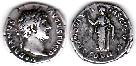 Hadrianus