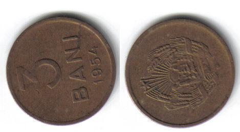 3 bani 1954 fata.jpg