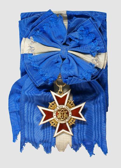 Ord. Coroana Romaniei_mare  cruce_lenta.jpg