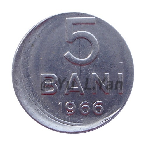 5 bani 1966 -.jpg