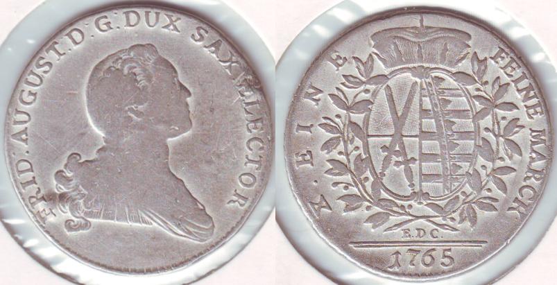 Taler_1765