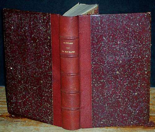 La Roumanie Pittard.jpg