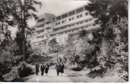 Toria - Casa de odihna