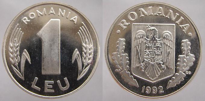 1 leu 1992 Ag.JPG