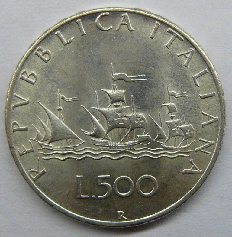 aUNC - Posibil curatata ?