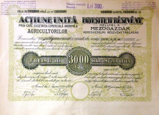 Actiune Agr. 3000.JPG