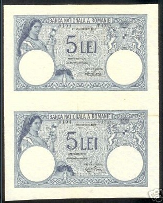 1938 - 5 Lei - fragment coala.jpg