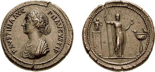Faustina II
