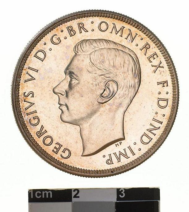 1 Crown 1937 Proof, M. Vict..jpg